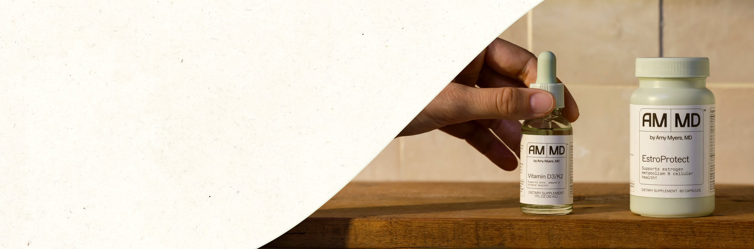 Beauty and Balance Start From Within