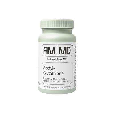 The Autoimmune Solution Bundle The Autoimmune Solution Bundle