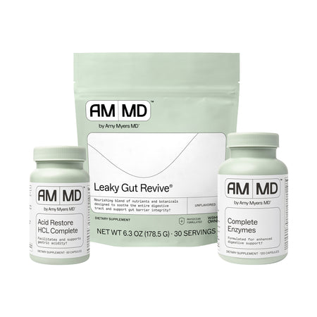 Acid Reflux Bundle