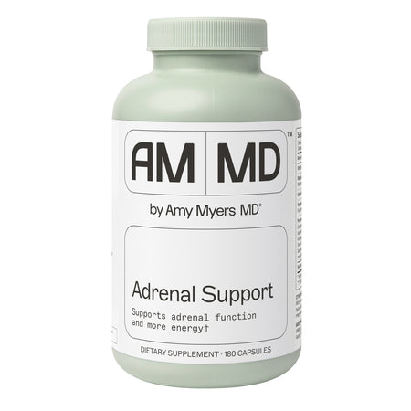Adrenal Support