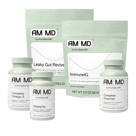 Allergen Exposure Bundle