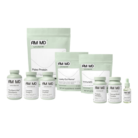 The Autoimmune Solution™ Protocol