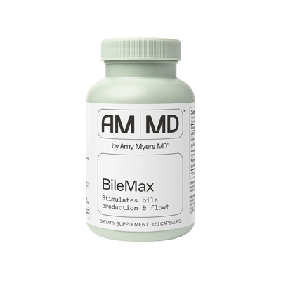 AMMD BileMax Capsules