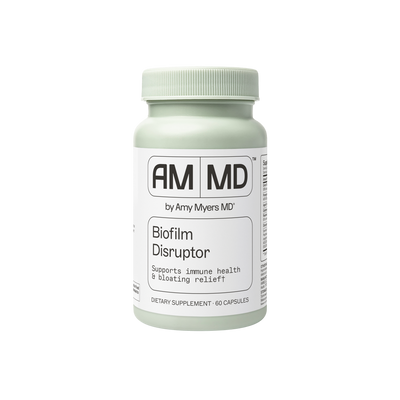 AMMD Biofilm Disruptor Product Image