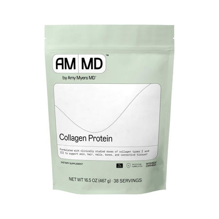 Collagen Protein - Type 1 & 3 Collagen