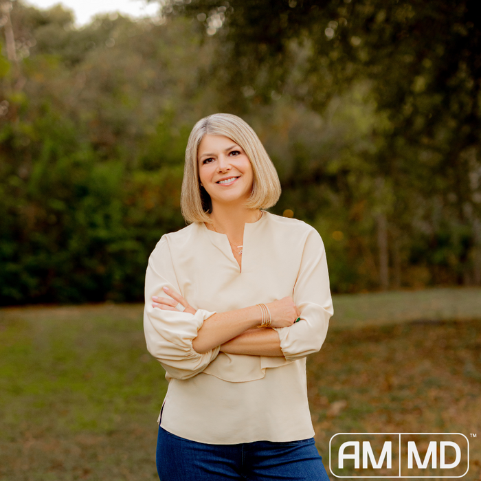 Dr. Amy Myers, MD