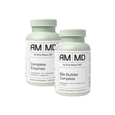 Gallbladder Support Bundle