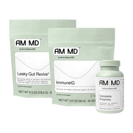 Gut Repair Bundle