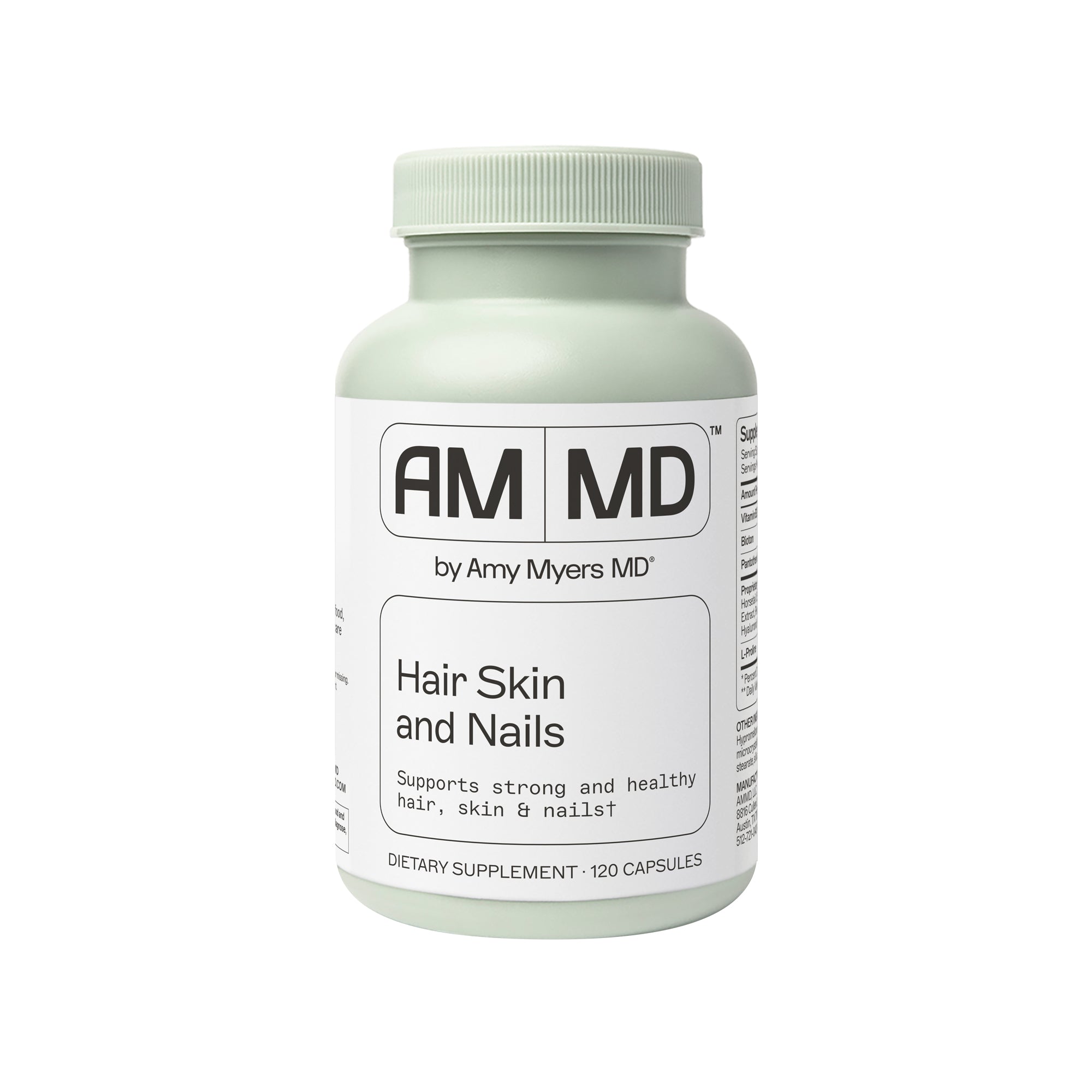 Beauty Bundle – AMMD