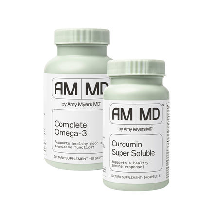 Healthy Inflammatory Response Bundle