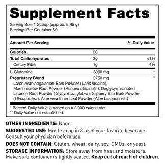 Leaky Gut Revive® | Gut Repair Supplement – Amy Myers MD