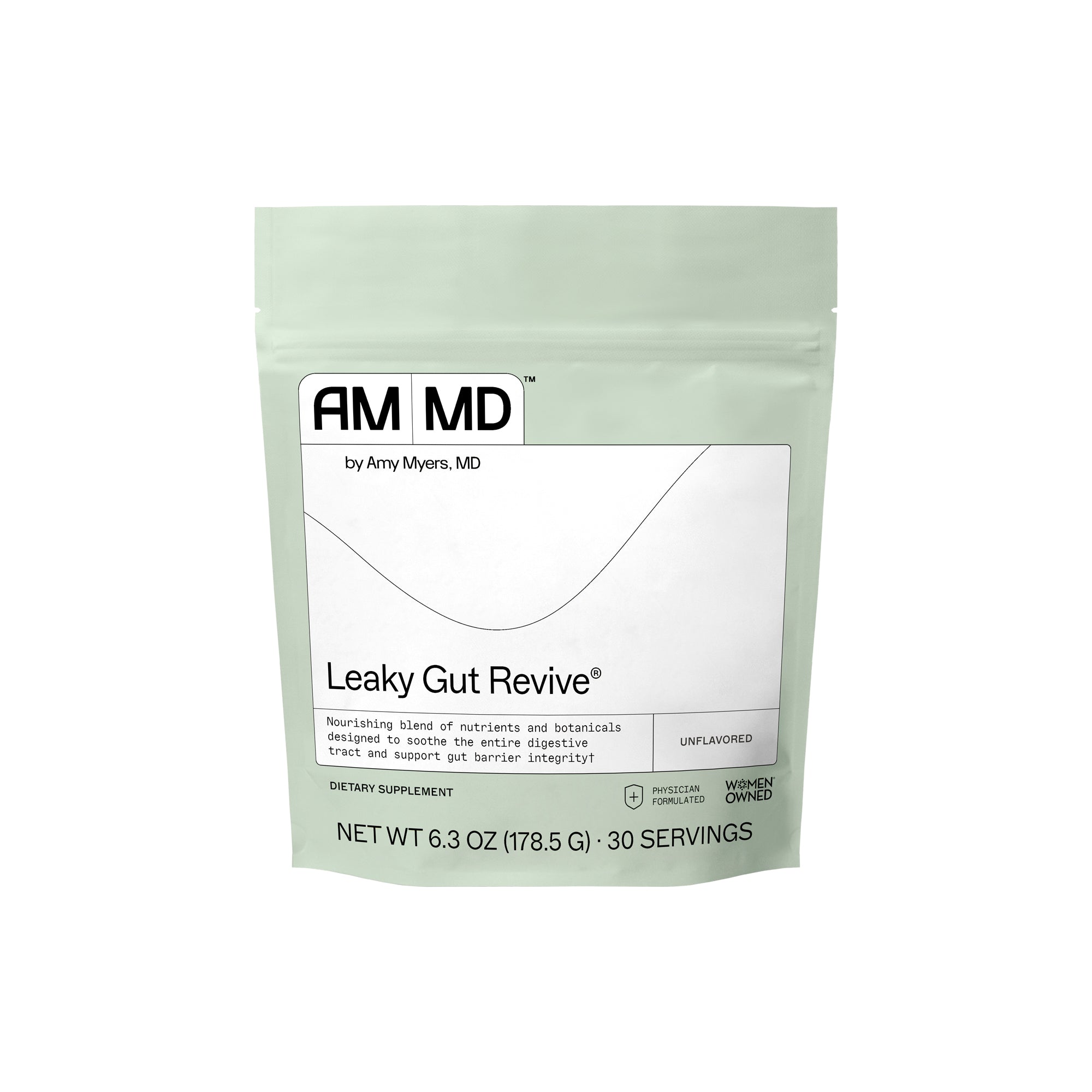 Candida Support Protocol – Amy Myers MD – AMMD