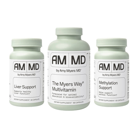 Methylation Support Bundle