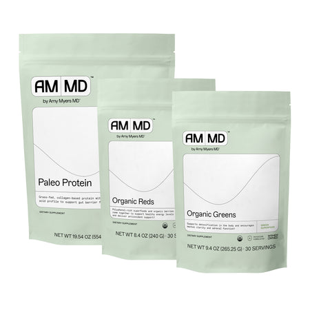 Nutrition-on-the-Go Bundle