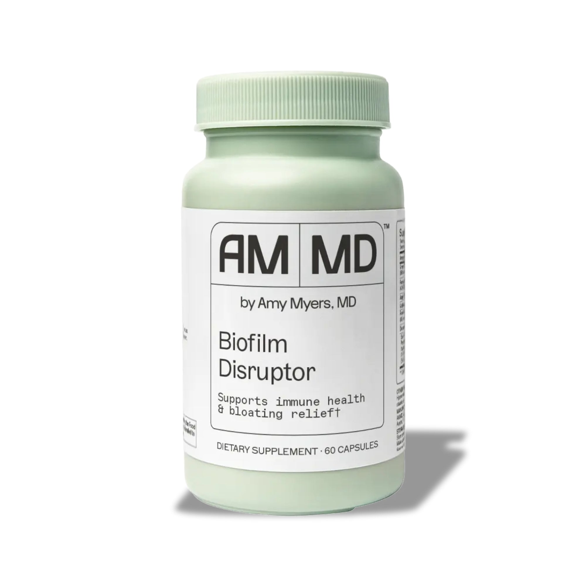 Biofilm Disruptor – Amy Myers MD