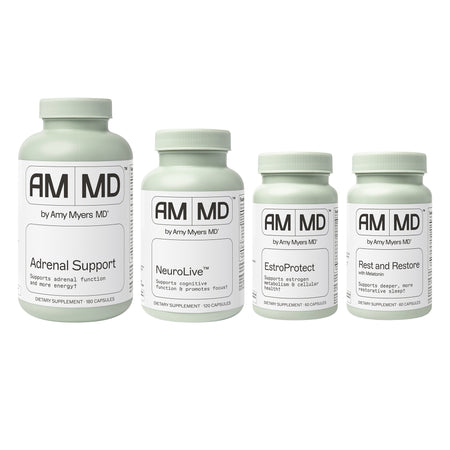 Perimenopause Bundle