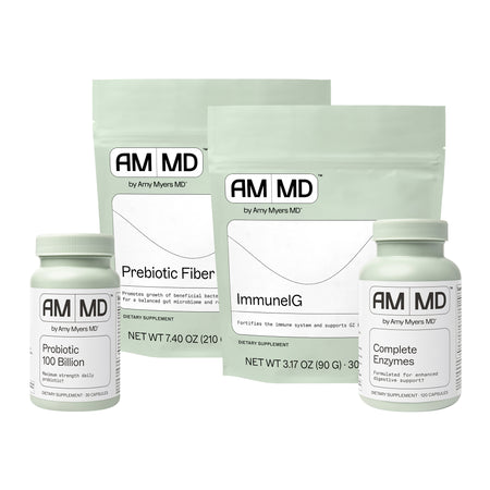 Post-Protocol Maintenance Bundle