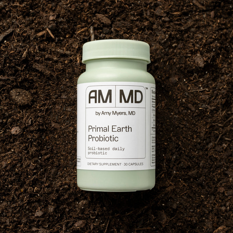 Functional Medicine Supplements & Protocols – AMMD
