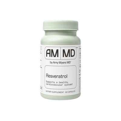 amy myers glutathione The Autoimmune Solution Bundle – AMMD