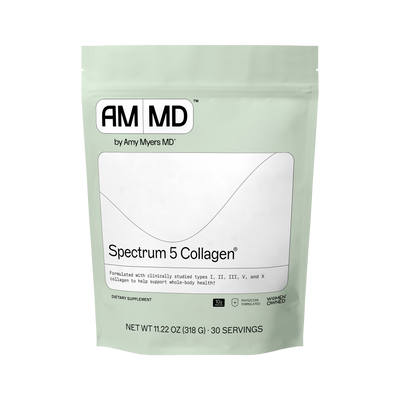 Spectrum 5 Collagen by AMMD