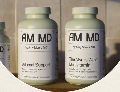 Functional Medicine Supplements & Protocols AMMD Functional Medicine Supplements & Protocols AMMD