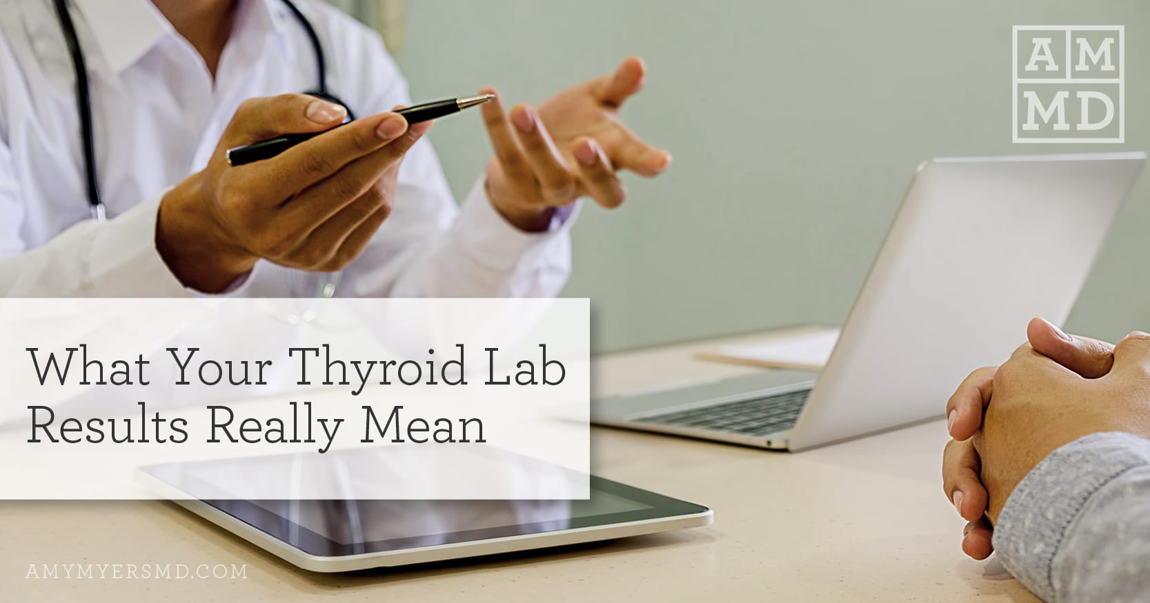 Thyroid Peroxidase Levels Chart