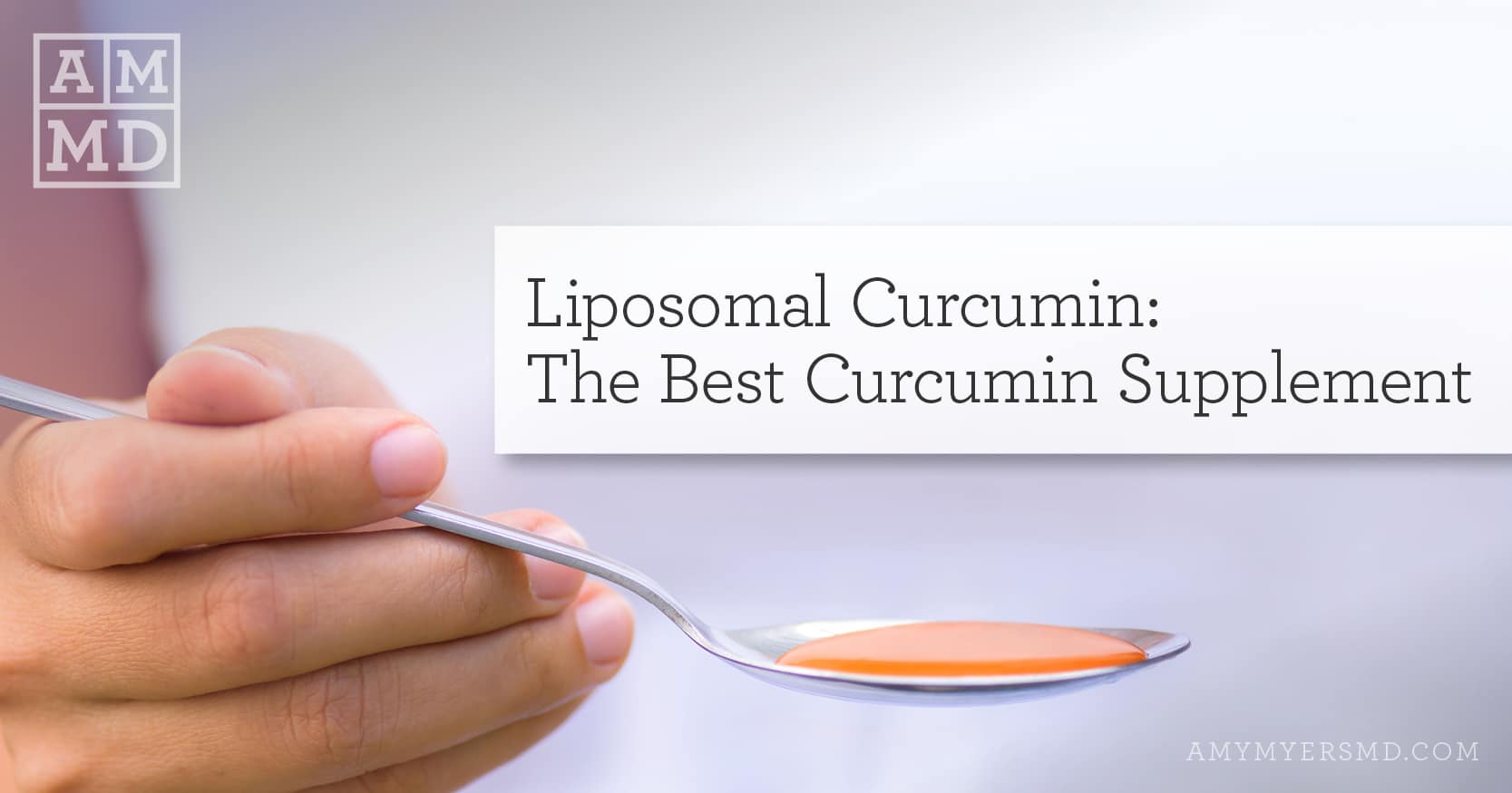 Liposomal Curcumin The Best Curcumin Supplement Amy